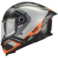Casco MT Braker SV Inception B4 Â· 2
