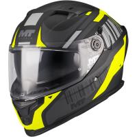 Casco MT Braker SV Cockpit B13 / Mate