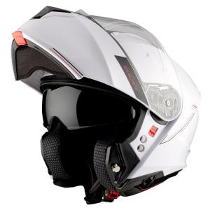 Casco MT Genesis SV A0 blanco