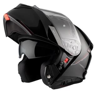 Casco MT Genesis SV A1 brillo