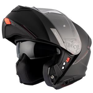 Casco MT Genesis SV A1 mate