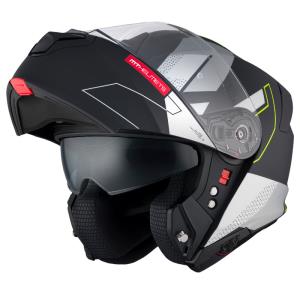 Casco MT Genesis SV Talo B2 mate