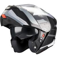 Casco MT Genesis SV Raccoon B12