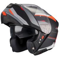 Casco MT Genesis SV Raccoon B5