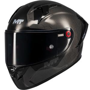 Casco MT KRE+ S Carbon Pure A1