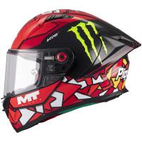 Casco MT KRE+ S Piqueras B5 Â· 2