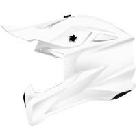 Casco MT Falcon S Pure A0