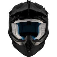 Casco MT Falcon S Pure A1 / Mate Â· 2