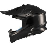 Casco MT Falcon S Pure A1 / Mate Â· 3