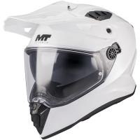 Casco MT Track SV Pure A0