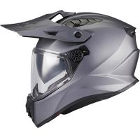 Casco MT Track SV Pure A2 / Mate