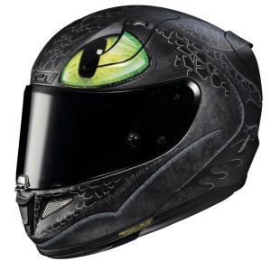 Casco HJC RPHA 11 Toothless