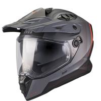 Casco MT Track SV Nomad B25 mate
