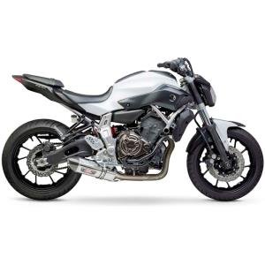 Escape completo Yoshimura Yamaha MT07 - R7 - XSR700 15-