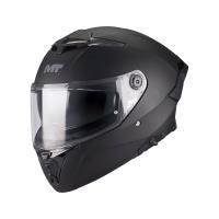 Casco MT Thunder 4 R SV Pure A1 / Mate