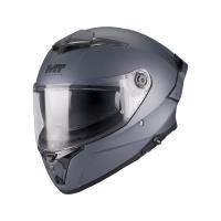 Casco MT Thunder 4 R SV Pure A2 / Mate