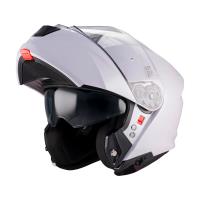 Casco MT Genesis R SV Pure A0 / Brillo