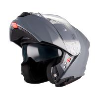 Casco MT Genesis R SV Pure A12 / Brillo