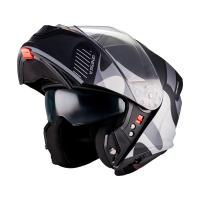 Casco MT Genesis R SV Lancer B12 / Mate