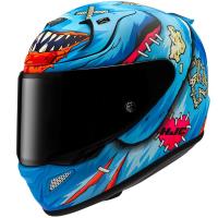 Casco HJC RPHA12 MR. Peeks MC21SF