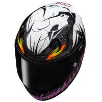 Casco HJC RPHA12 Anti-Venom II MC8 Â· 2