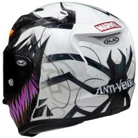 Casco HJC RPHA12 Anti-Venom II MC8 Â· 3