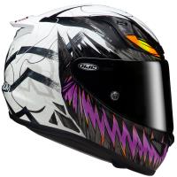 Casco HJC RPHA12 Anti-Venom II MC8 Â· 4