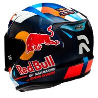 Casco HJC RPHA12 Red Bull 2 MC21 Â· 2