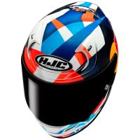 Casco HJC RPHA12 Red Bull 2 MC21 Â· 3