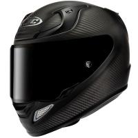 Casco HJC RPHA12 Carbono Mate Â· 1