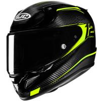 Casco HJC RPHA12 Carbon Keres MC3H