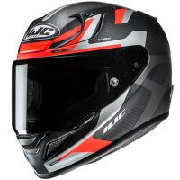 Casco HJC RPHA12 Carbon Xentra MC6HSF Mate