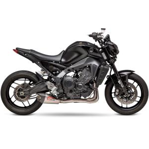 Escape completo Yoshimura AT2 Yamaha MT09-XSR900 21-