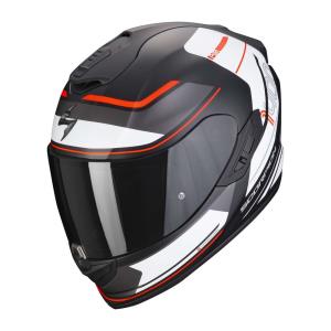 Casco moto Scorpion Exo-1400 Vittoria