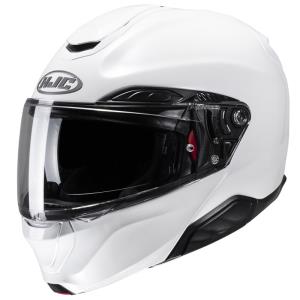 Casco HJC RPHA91 blanco