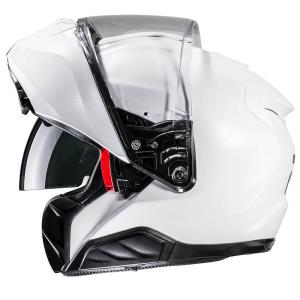 Casco HJC RPHA91 blanco Â· 2