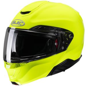 Casco HJC RPHA91 fluor