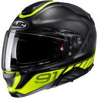 Casco HJC RPHA91 Rafino MC3HSF