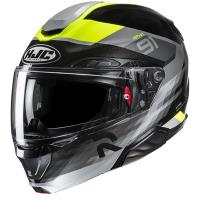 Casco HJC RPHA91 Madal MC3H