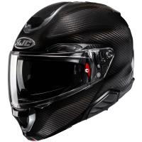 Casco HJC RPHA91 Solid Carbon