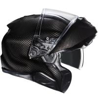 Casco HJC RPHA91 Solid Carbon Â· 2