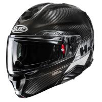 Casco HJC RPHA91 Carbon Elig MC5