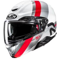 Casco HJC RPHA91 Fensh MC1