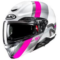 Casco HJC RPHA91 Fensh MC8