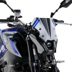Carenado faro Ermax Yamaha MT09 21-23