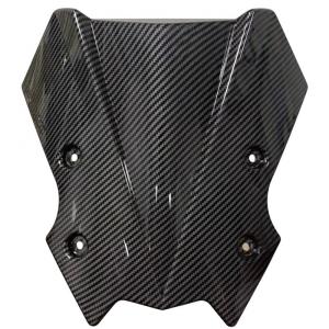 Carenado faro Ermax Yamaha MT09 21-23 Â· 2