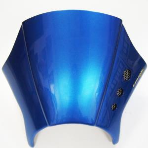 Carenado faro Ermax Yamaha XSR900 22-24 Â· 2