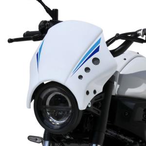 Carenado faro Yamaha XSR700 22- Ermax