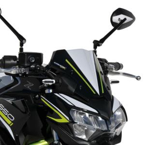 Carenado faro Ermax Kawasaki Z650 20-