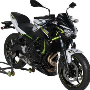 Carenado faro Ermax Kawasaki Z650 20- Â· 2